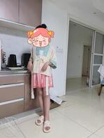 穿着汉服和jk的亲妹是我的意淫对象