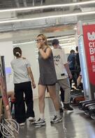 【街妹偷拍】第十八弹1