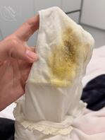 内妹的内裤分泌物1