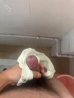 大姨子的小内内1