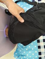 穿着妈妈的丝袜操妈妈的奶罩2