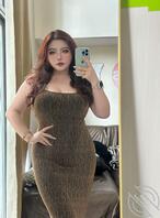 bbw姐姐做大码模特22