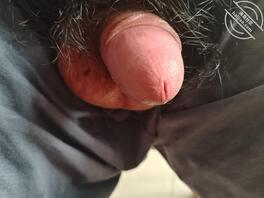 鸡鸡好小，看撸管私聊1