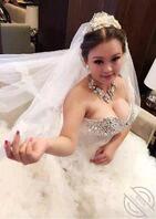 干妈洗澡的时候给我发视频0