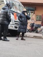 道外江边老头乐2（看看这都是谁的媳妇谁的妈）2