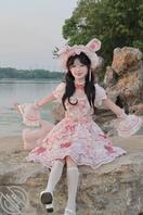 反差眼镜妹吹羊羊0