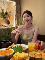 朋友圈美女
