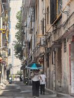 进攻二姨（略微进展）2