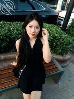 我的骚堂姐，怎么才能艹到1