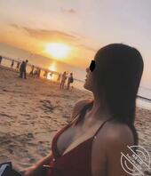 【妖娆原创】很久没见的堂妹听说要回老家过年，我想找机会把堂妹给睡了2