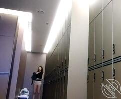 澡堂偷拍大奶美女洗澡