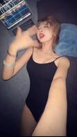 分享女友穿搭，女友会看1