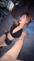 分享女友穿搭，女友会看2