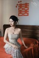 新婚骚货堂姐当成母狗被使劲操肯定舒服2