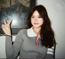 曝光大奶女友，全身赤裸跳舞，大家评价一下0