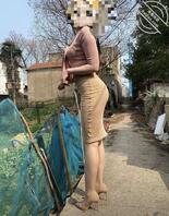 （精品原创）精虫上脑，强干正在洗澡的老妈。。还把她给内射了。。0