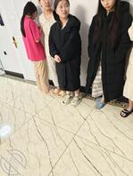 （番外篇  ）之前在哈尔滨工作时的大学生同事们（1）2