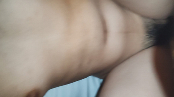 反差前女友吃回头操