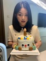 祝我生日快乐1