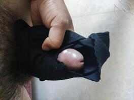 最喜欢妈妈的胸罩0