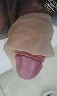 喜欢丝袜和脚丫，射到上面很舒服2