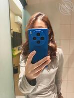 和女儿的快乐生活0