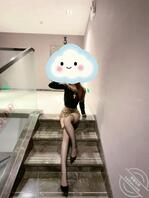 前女友从不爱穿搭到现在骚里骚气2