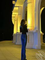 意外之喜、酒店叫上门来的竟然是姑舅女儿，为了不让我告诉她家里人&hellip;&hellip;