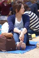 户外人妻美熟女丝袜骚脚50