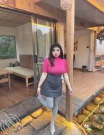 骚货坦克小姨，海友们可以一起攻略小姨吗？1