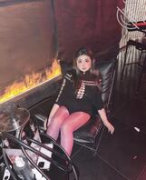 骚货坦克小姨，海友们可以一起攻略小姨吗？2