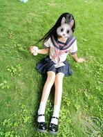 主人除夕快乐，狗狗户外露出自慰0