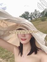 老婆居家健身  若隐若现超级诱惑！2