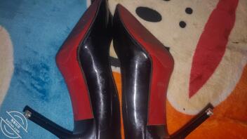 想看看各位的熟母妈妈，又想打飞机了1