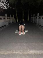 高中女友露出合集
