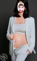 尝试突过怀孕女儿的底线1