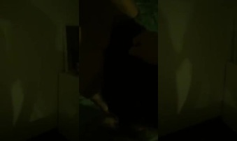 新人自拍，本人夫妻