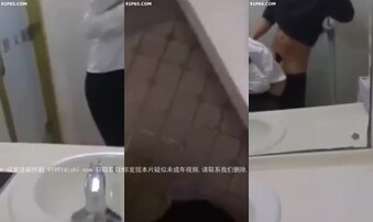 后入风骚银行大堂经理