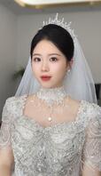 新婚娇妻1