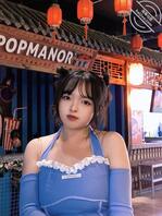 在校高三学生，微胖，胸大B嫩1