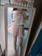 好消息！！！！！妹妹发照片了！！！有两张张是之前发过的，凑数发帖2