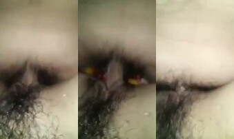 原创夫妻日常操骚逼