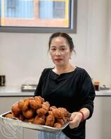 一家子老熟女母猪亲戚0