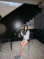 贱母狗发私密照被截图1