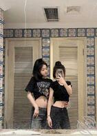 母狗女友自拍，求大家侮辱2