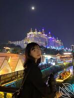 分享老姐的日常生活照，欢迎各位对我姐意淫。40