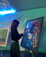 分享老姐的日常生活照，欢迎各位对我姐意淫。41