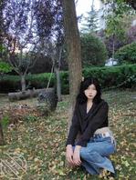 表妹极其反差，外表乖乖女 内心骚的一批 求射屏！0