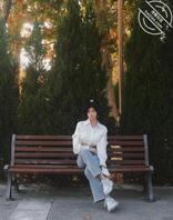 表妹极其反差，外表乖乖女 内心骚的一批 求射屏！2