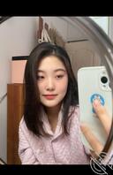 这妹子主动反照片给我 反差 生活照1